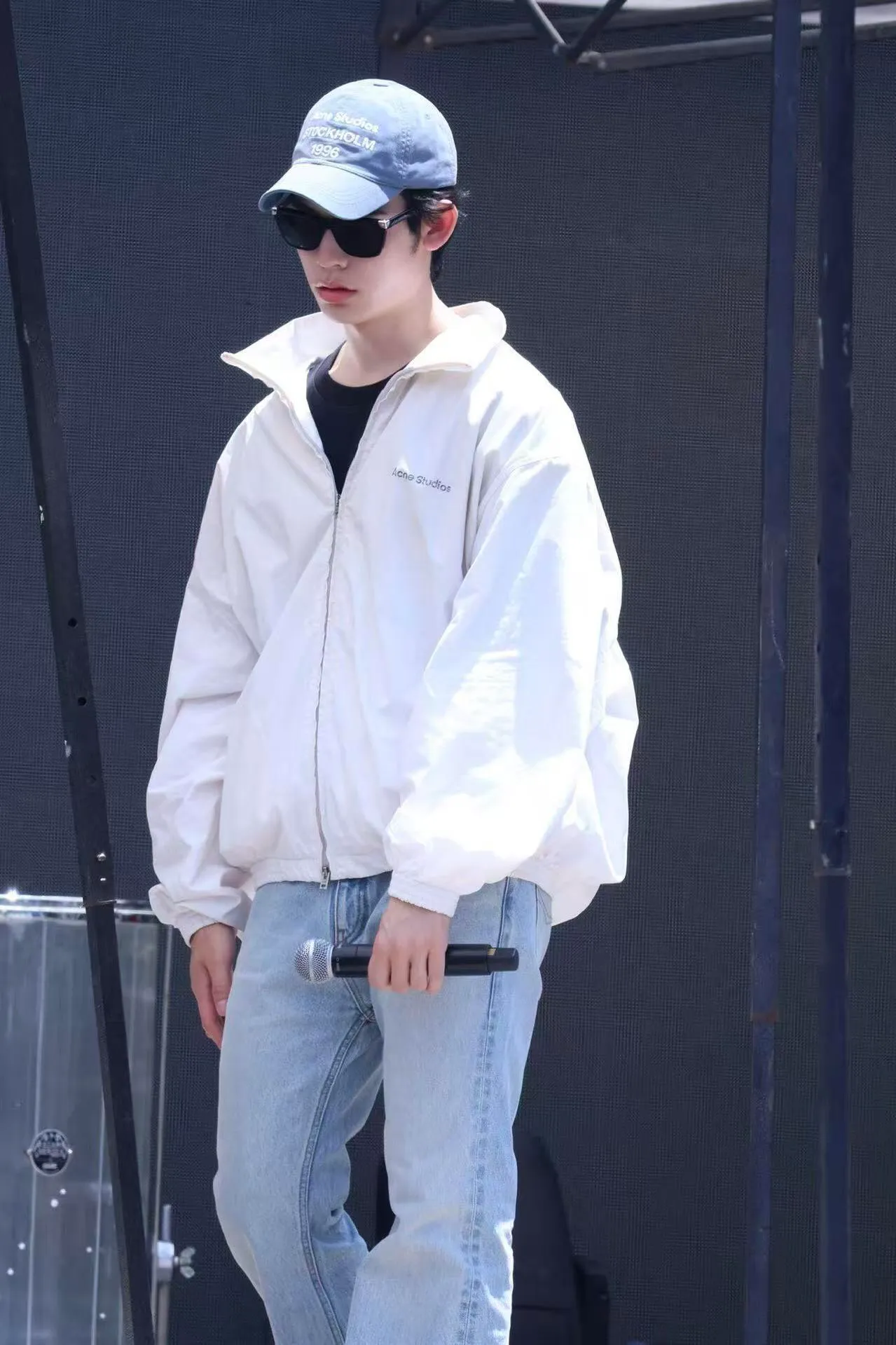 【Celebrity Same Style】